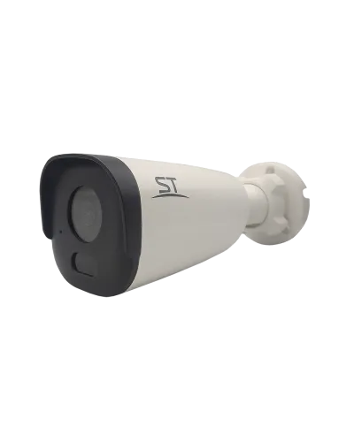 ST-VK2513 PRO STARLIGHT (2.8). Видеокамера IP цилиндрическая. Space Technology в Благовещенске