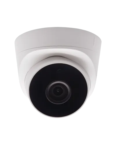 ST-SX4542 LIGHT (2.8) (белый). Видеокамера IP купольная. Space Technology в Благовещенске