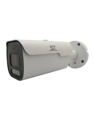 ST-VF5927 PRO (2.7-13.5) (белый). Видеокамера IP цилиндрическая. Space Technology в Благовещенске