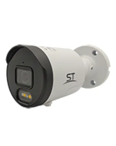 ST-VR4617 PRO (2.8) (белый). Видеокамера IP цилиндрическая. Space Technology в Благовещенске