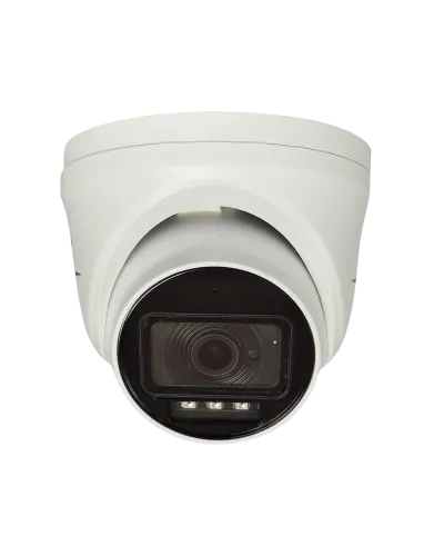 ST-S5531 CITY (2.8). Видеокамера IP купольная. Space Technology в Благовещенске