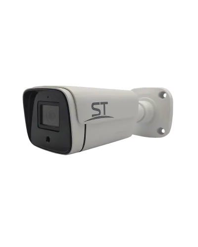 ST-SX8531 POE (2.8) (белый) (версия 2). Видеокамера IP цилиндрическая. Space Technology в Благовещенске