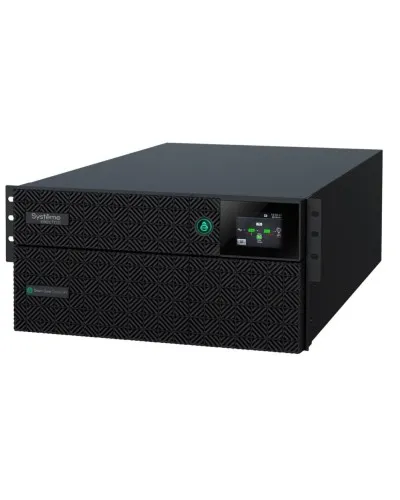 SRTRU8KRTXLI-NC Systeme Electric. Источник бесперебойного питания. Systeme Electric в Благовещенске