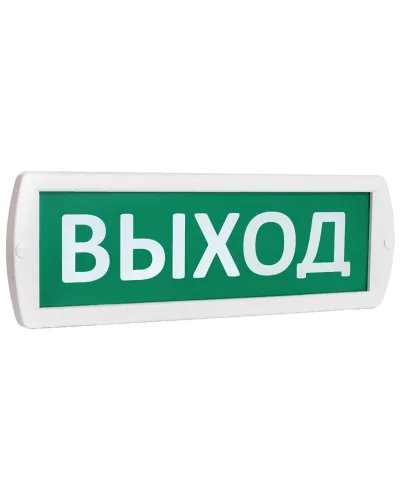 Топаз-220 Выход 220В, IP52 (SQ0349-0203). Оповещатель охранно-пожарный световой (табло). TDM ЕLECTRIC в Благовещенске