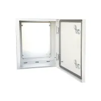 ЩМП-3-0 IP66 (SQ0905-0085). Шкаф металлический с монтажной платой. TDM ЕLECTRIC