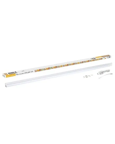 ДПО 2001 14 Вт, 4000К, IP40 (SQ0329-0853). Светильник LED. TDM ЕLECTRIC в Благовещенске