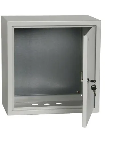 ЩМП-4.4.1-0 (SQ0905-0054). Шкаф металлический с монтажной платой. TDM ЕLECTRIC в Благовещенске