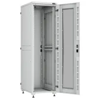 TFI-426010-PHPH-R-BK. Шкаф телекоммуникационный 19 напольный 42U. TLK