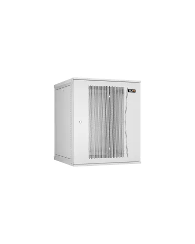 TWI-126060-R-P-BK. Шкаф телекоммуникационный 19 настенный 12U. TLK в Благовещенске