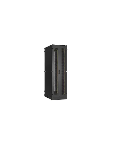 TFA-426010-WMWM-BK. Шкаф телекоммуникационный 19 напольный 42U. TLK в Благовещенске