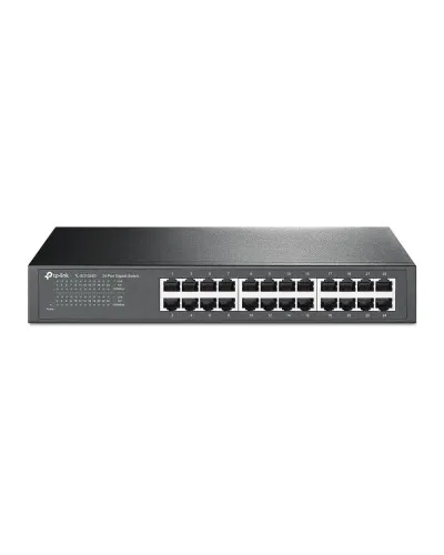 TL-SG1024D. Коммутатор 24-портовый. TP-Link в Благовещенске