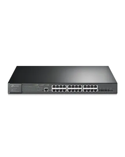 TL-SG3428XMP. Коммутатор с PoE. TP-Link в Благовещенске
