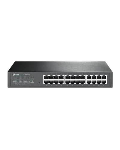 TL-SG1024DE. Коммутатор 24-портовый. TP-Link в Благовещенске