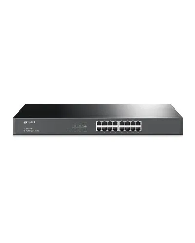 TL-SG1016. Коммутатор 16-портовый. TP-Link в Благовещенске
