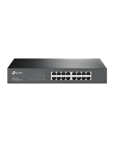 TL-SG1016D. Коммутатор 16-портовый. TP-Link в Благовещенске