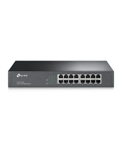 TL-SF1016DS. Коммутатор 16-портовый. TP-Link в Благовещенске