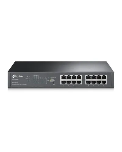 TL-SG1016PE. Коммутатор 16-портовый. TP-Link в Благовещенске