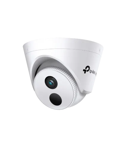 VIGI C430I(2.8mm). Видеокамера IP купольная. TP-Link в Благовещенске