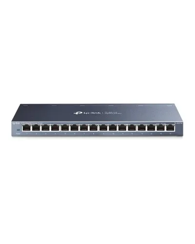 TL-SG116. Коммутатор 16-портовый. TP-Link в Благовещенске
