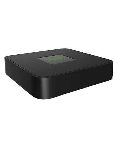 TC-R3105 I/B/L/Eu/V1.1. Видеорегистратор NVR 5-канальный. Tiandy в Благовещенске