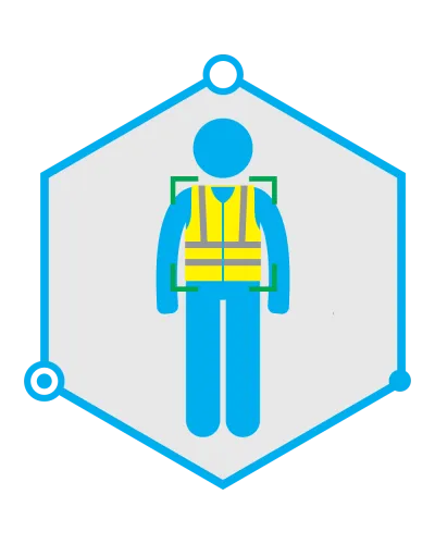 TRASSIR Wear Detector. Программное обеспечение для IP-систем видеонаблюдения. Trassir в Благовещенске