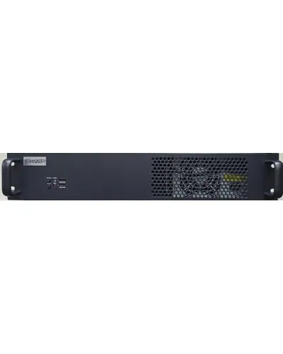 TRASSIR NeuroStation 8400R/32. IP-видеорегистратор 32-канальный. Trassir в Благовещенске