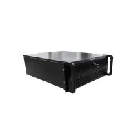 TRASSIR NeuroStation 8800R/160-A16-S. IP-видеорегистратор 160-канальный. Trassir
