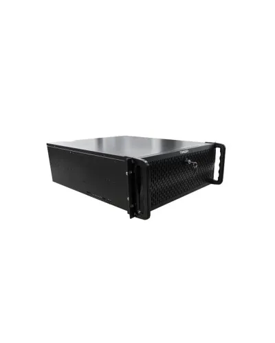 TRASSIR NeuroStation 8800R/160-A16-S. IP-видеорегистратор 160-канальный. Trassir в Благовещенске