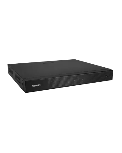TRASSIR MiniNVR 3216+2R AF. IP-видеорегистратор 16-канальный. Trassir в Благовещенске