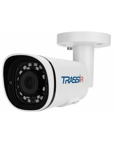 TR-D2221WDIR4 3.6. Видеокамера IP цилиндрическая. Trassir в Благовещенске