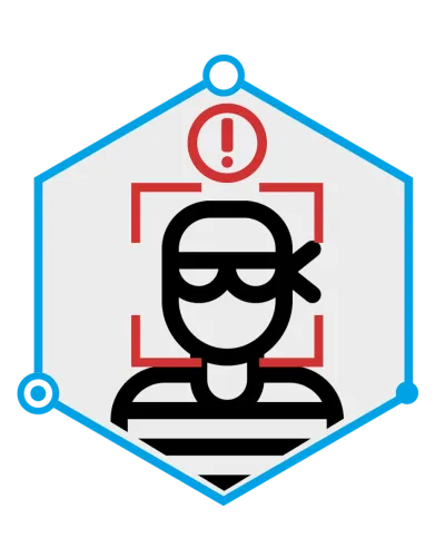 TRASSIR Theft Prevention. Программное обеспечение для IP систем видеонаблюдения. Trassir в Благовещенске