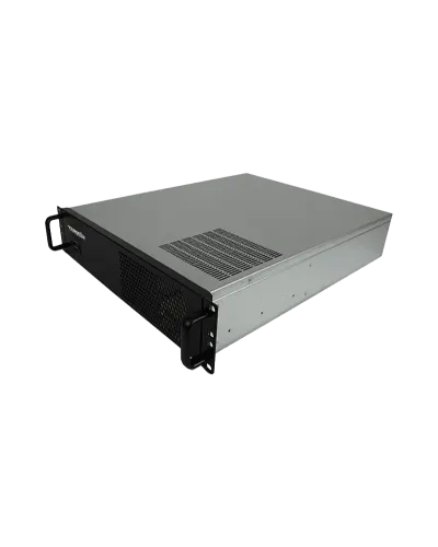 TRASSIR NeuroStation 8800R/64. IP-видеорегистратор 64-канальный. Trassir в Благовещенске