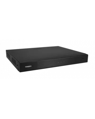 TRASSIR MiniNVR 3216R AF. IP-видеорегистратор 16-канальный. Trassir в Благовещенске