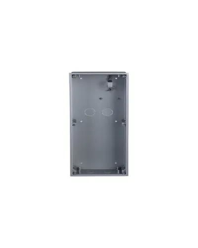 TI-VB4308 2M. Бокс для врезного монтажа. True-IP в Благовещенске