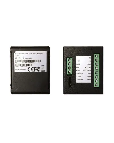 TI-1SR. Модуль управления второй дверью. True-IP в Благовещенске