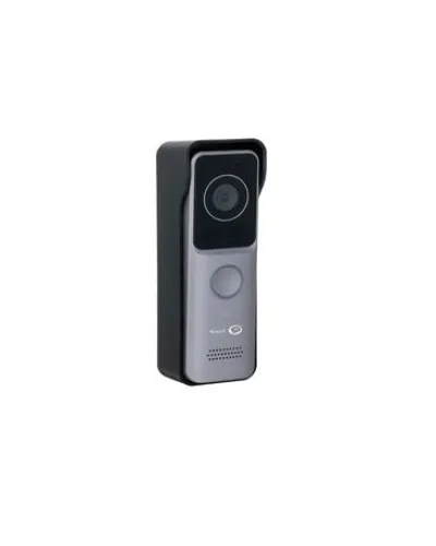 TI-4000CRWP. Вызывная панель IP-домофона. True-IP в Благовещенске