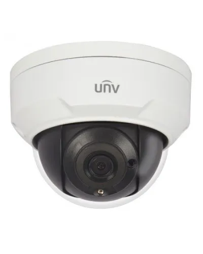 IPC322SR3-DVPF28-C-RU. Видеокамера IP купольная. Uniview в Благовещенске