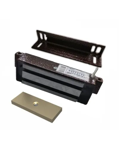 VIZIT-ML300М-40-50-4. Замок электромагнитный. VIZIT в Благовещенске
