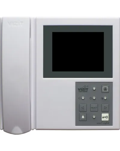 VIZIT-M405. Монитор домофона цветной. VIZIT в Благовещенске