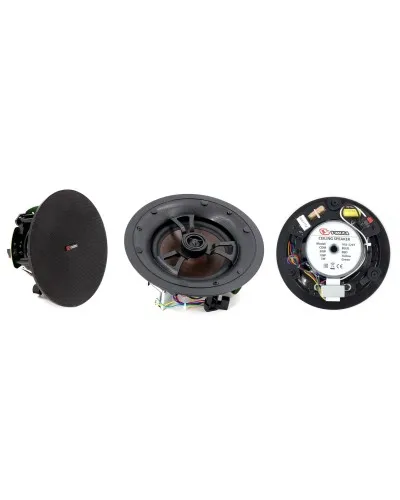 VSL-520TB. Громкоговоритель потолочный. VOLTA в Благовещенске