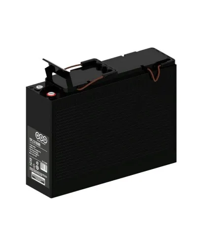 WBR TPL121000B. Аккумулятор герметичный свинцово-кислотный. WBR в Благовещенске