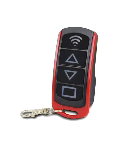 CMP200 Remote Control. Пульт дистанционный для управления шлагбаумом. ZKTeco в Благовещенске
