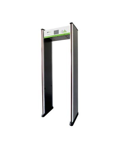 ZK-D3180S (TD). Металлодетектор арочный с функцией измерения температуры тела. ZKTeco в Благовещенске