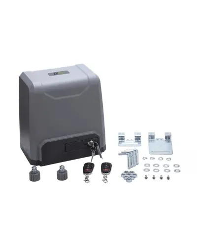 ZK-SL800AC. Привод для откатных ворот. ZKTeco в Благовещенске