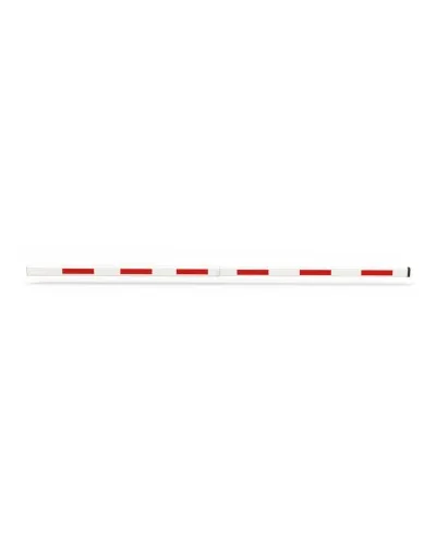 BGM1000 Telescopic Boom (4.5m). Стрела для шлагбаума. ZKTeco в Благовещенске