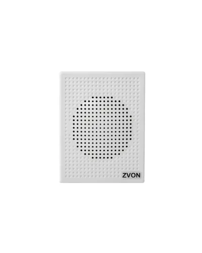 РА-10-1,5Т. Оповещатель пожарный речевой. ZVON в Благовещенске