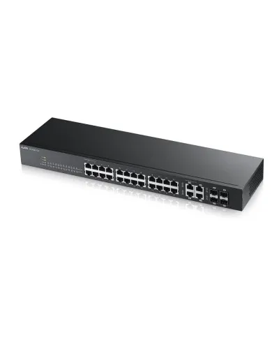 GS1920-24V2-EU0101F. Smart коммутатор. ZYXEL в Благовещенске