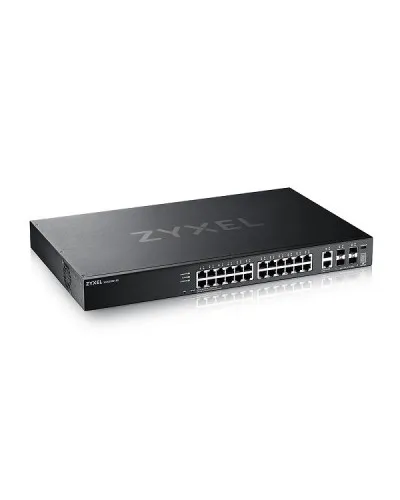 XGS2220-30-EU0101F. Гибридный L3 коммутатор. ZYXEL в Благовещенске