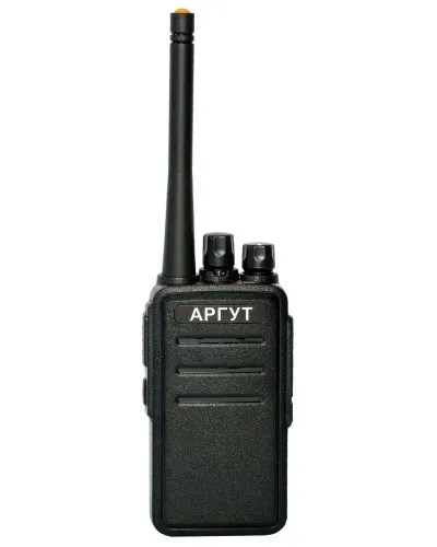 Аргут А-43 (RU51006). Радиостанция портативная. Аргут в Благовещенске