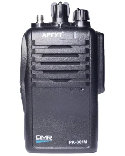 Аргут РК-301М VHF (RU51029). Цифровая радиостанция носимая. Аргут в Благовещенске